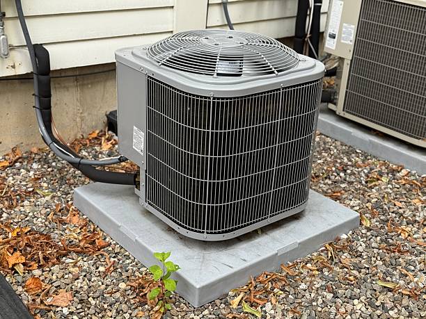 24/7 Emergency Ductwork Repair experts in Middlesex, NC