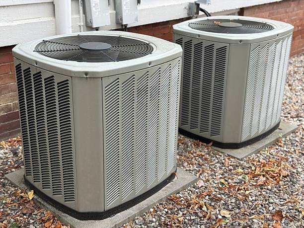 Trusted Ductwork Repair service in Middlesex, NC - JG Cool HVAC